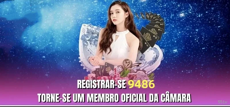 Dealers profissionais da 551x