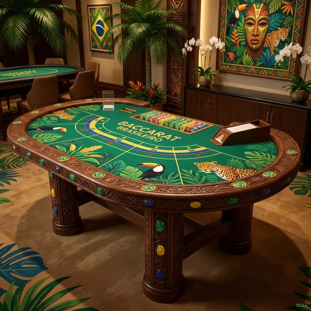Maria Santos acumulou R$ 850K no Blackjack