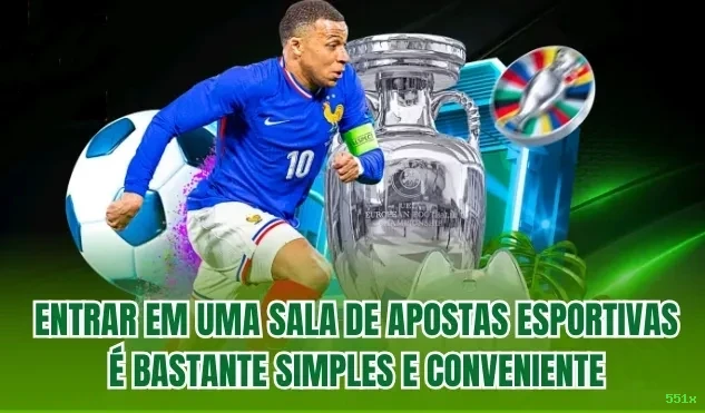 Dicas para ganhar na 551x